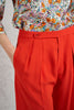  Aspesi Pantalone Arancione Arancione Donna - 7