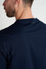  Herno T-shirt Mezza Manica Blu Blu Uomo - 5