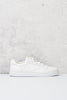 Doucal's Sneakers Punzonata Bianco Uomo