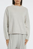 Fabiana Filippi Maglia Grigio Donna