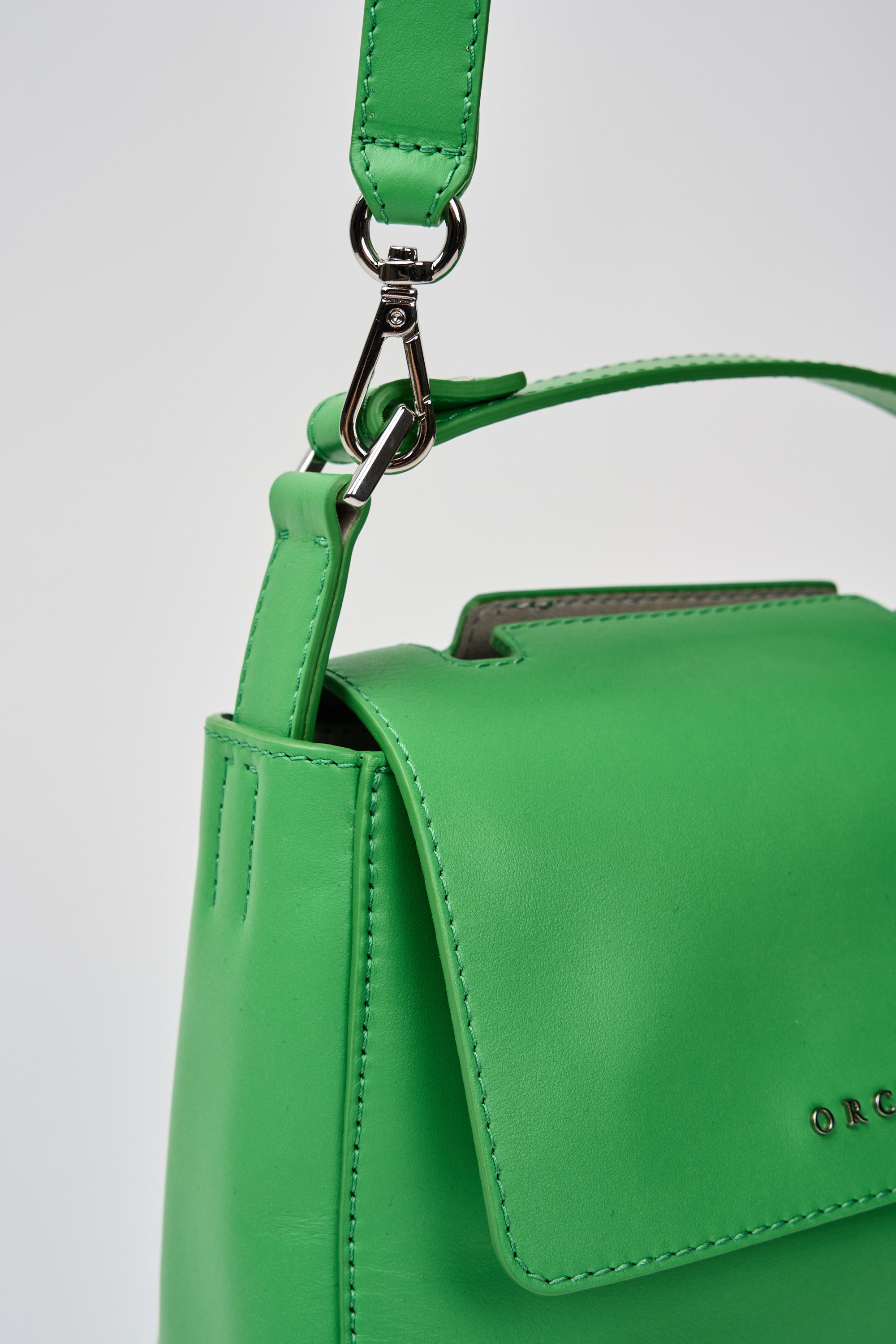 Borsa on sale orciani verde