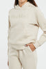 Maxmara Pantalone Bianco Donna-2