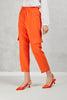  8 Pm Pantalone Ortensia Arancione Arancione Donna - 3