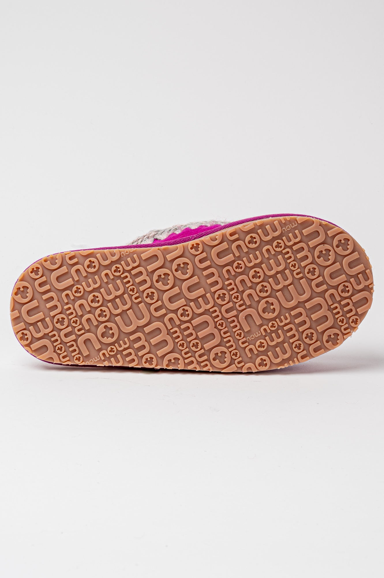  Mou Scarpa Multicolor Multicolor Donna - 4