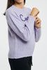  Mc2 Saint Barth Soft Crewneck Sweater Multicolor Multicolor Donna - 3