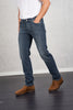 Roy Roger's New 529 Regular Jeans Uomo-2