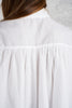  Peserico Camicia Bianco Bianco Donna - 6