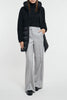 Herno Piumino Nero Donna 93781-18072