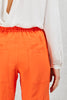  8 Pm Pantalone Ortensia Arancione Arancione Donna - 5