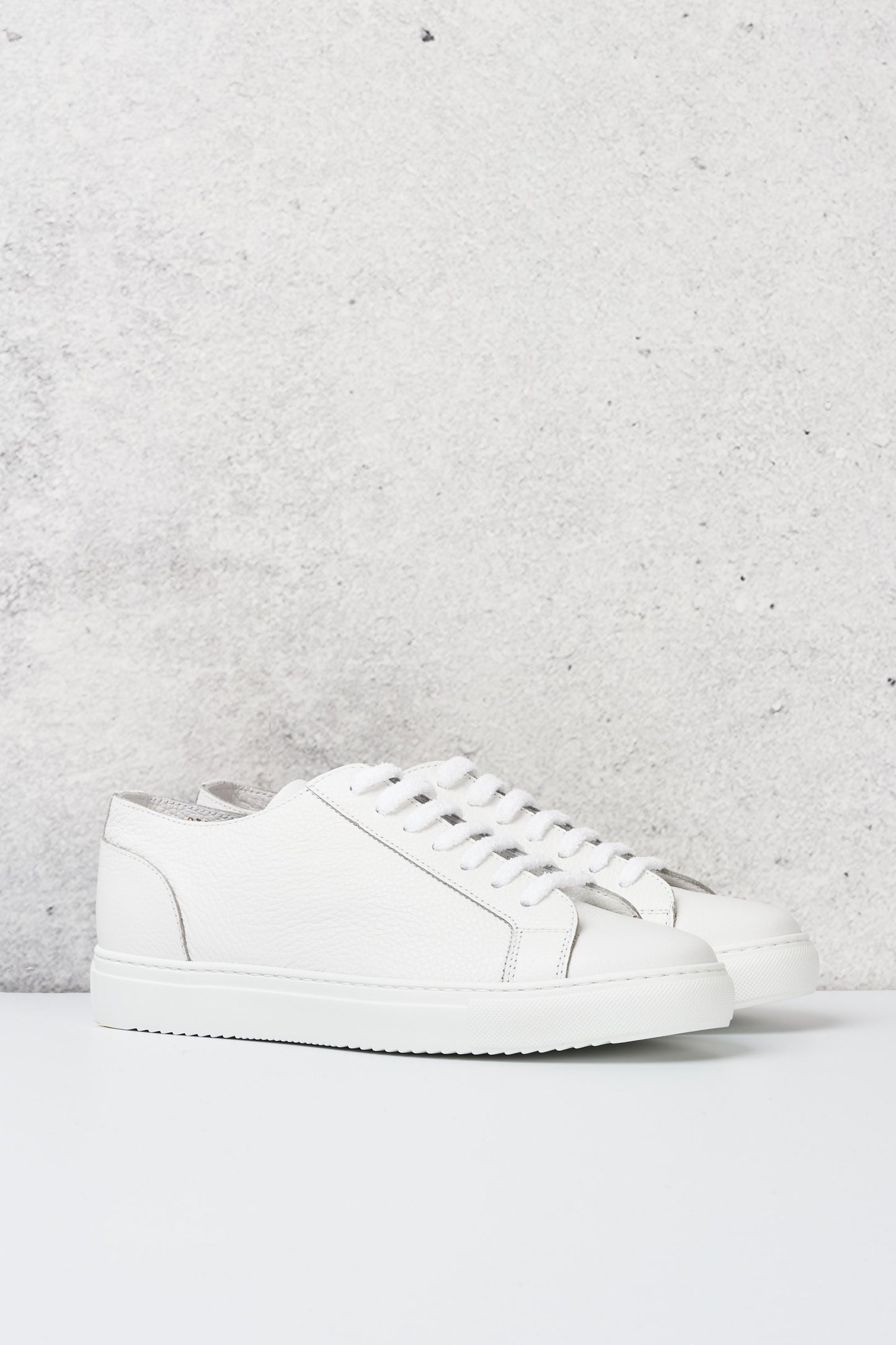  Doucal's Sneaker Nova Bianco Bianco Uomo - 2