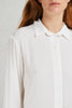 8 Pm Camicia Agave Bianco Bianco Donna - 6