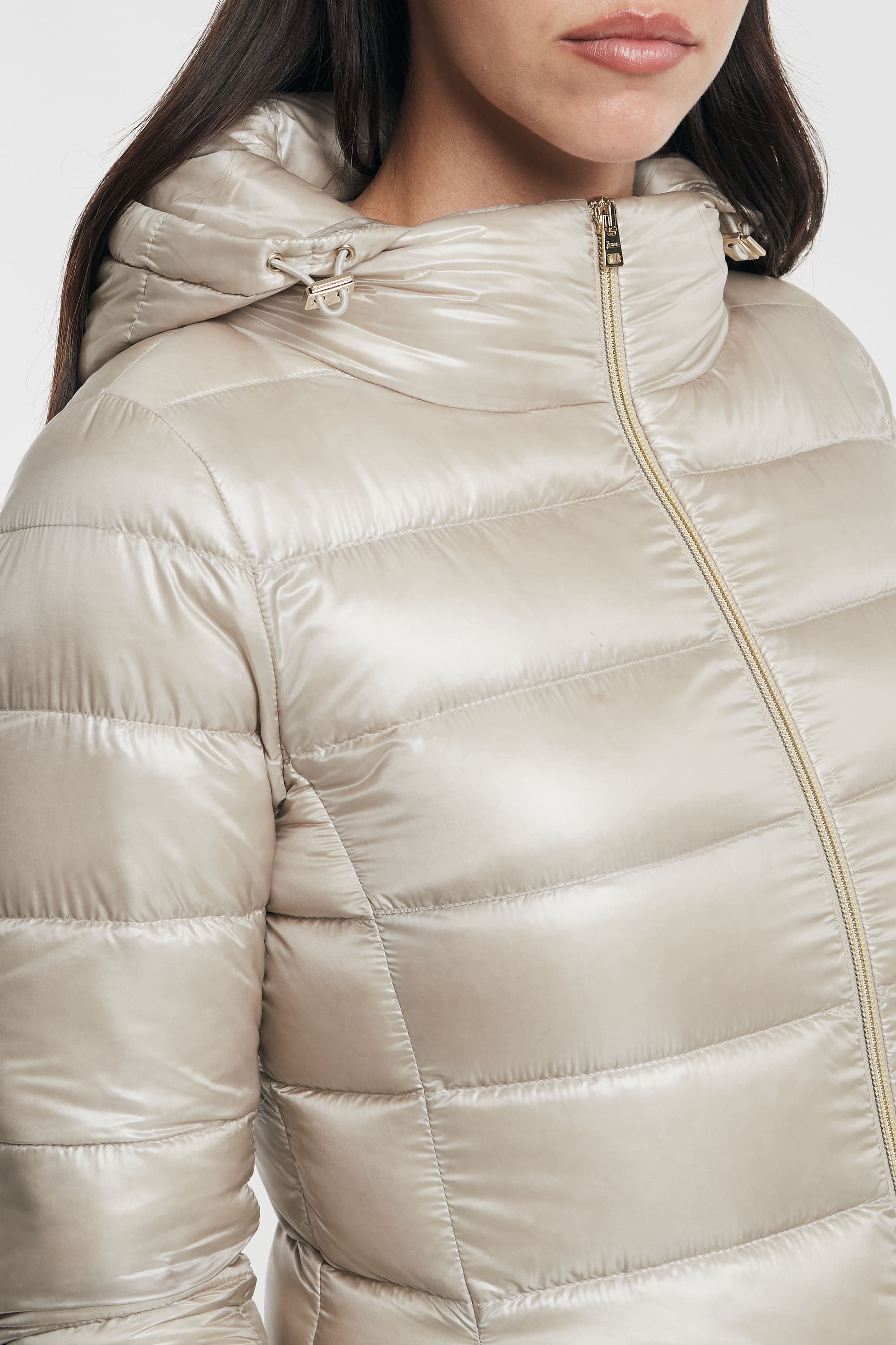 Herno women's 2024 down jacket