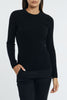 Kujten Maglia Multicolor Donna