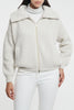 Herno Eternity Cashmere Cardijacket Grigio Donna-2