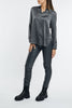 Maxmara Camicia Grigio Donna