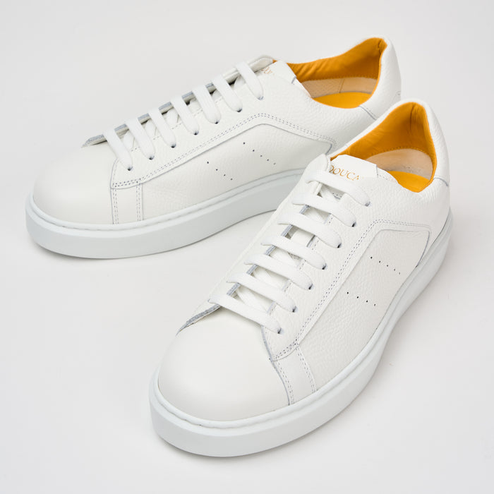 Doucal's Sneakers 100% LH White
