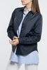 Aspesi Camicia Blu Donna 93102-20317-2