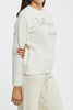 Mc2 Saint Barth Soft Crewneck Sweater Multicolor Donna-2