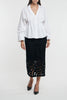 Camicia Bianco Donna Fabiana Filippi