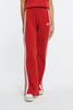 Autry Pants Sporty Wom Rosso Donna