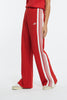 Autry Pantaloni Sporty Rosso Apparelred Rosso Donna - 2