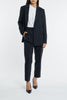 Fabiana Filippi Giacca Blu Donna