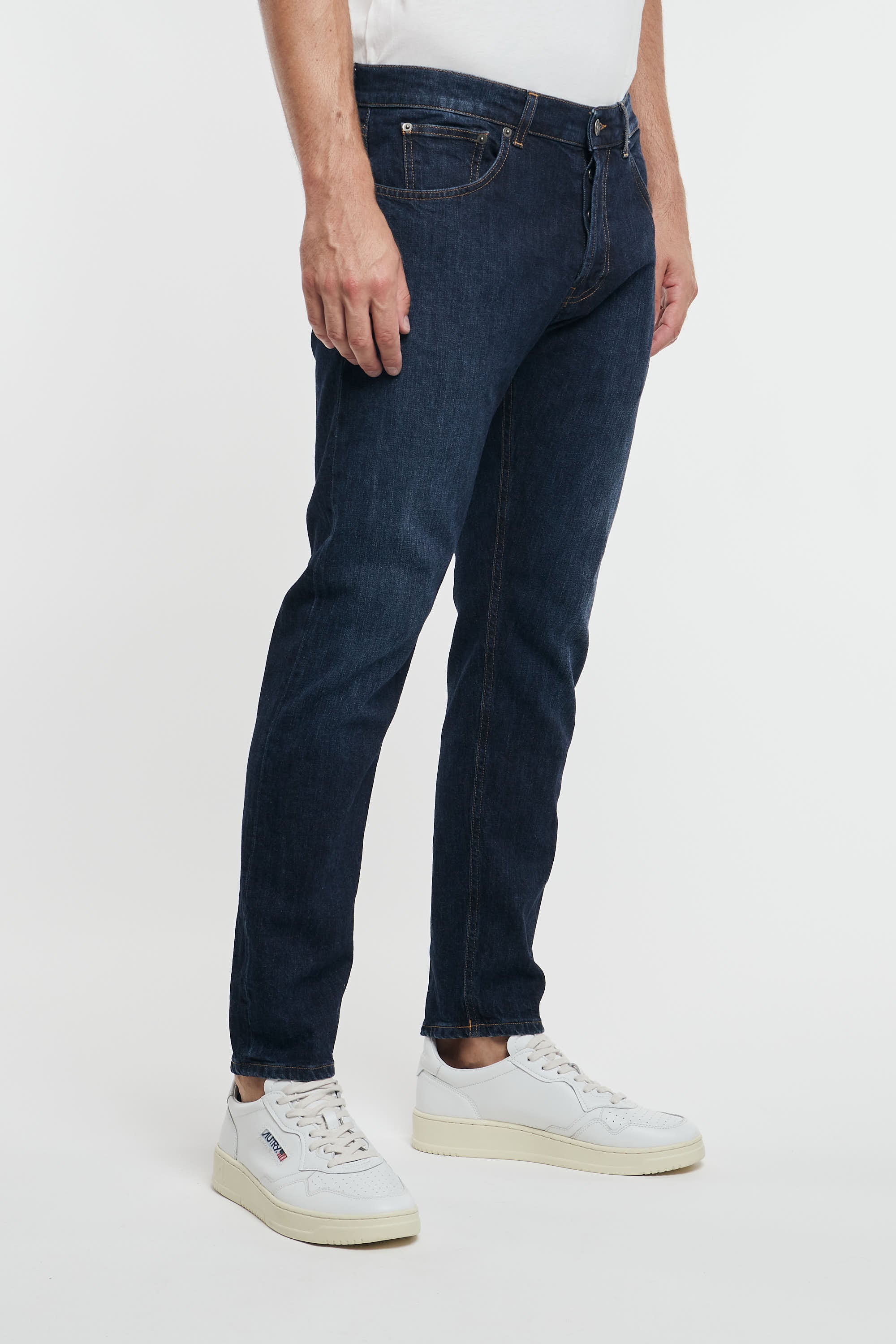 Dondup deals jeans uomo