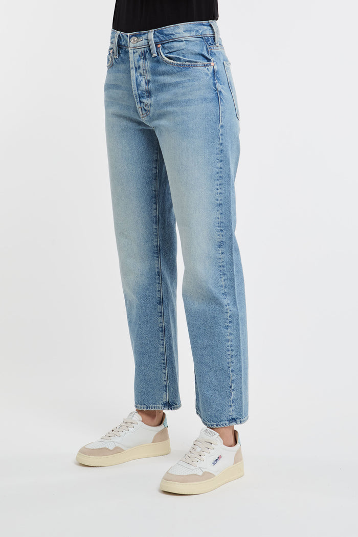 Mother Jeans Multicolor in 100% CO-2