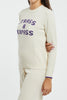 Mc2 Saint Barth New Crewneck Sweater Multicolor Donna-2