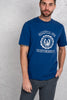  Department 5 T-shirt Blu Blu Uomo - 2