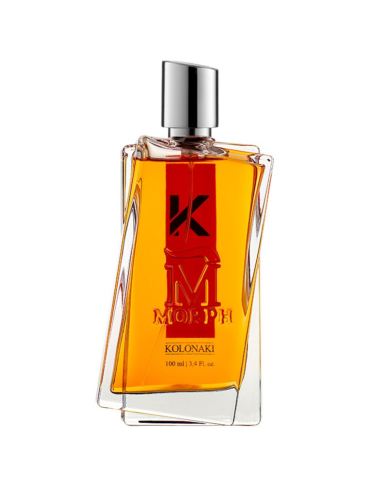  Morph Profumo Kolonaki 1977 Unico Unisex Unico - 1