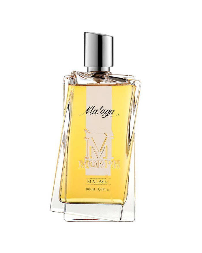  Morph Perfume Malaga Unico Unisex - 1