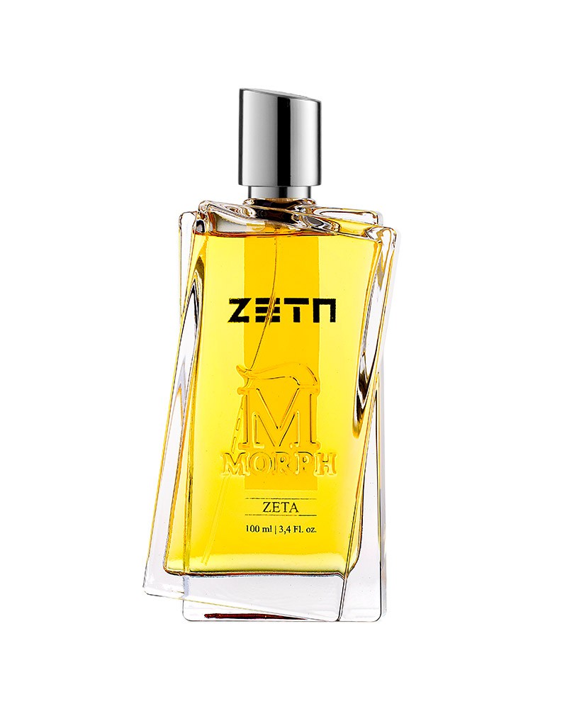 Morph Zeta Perfume Unico Unisex - 1