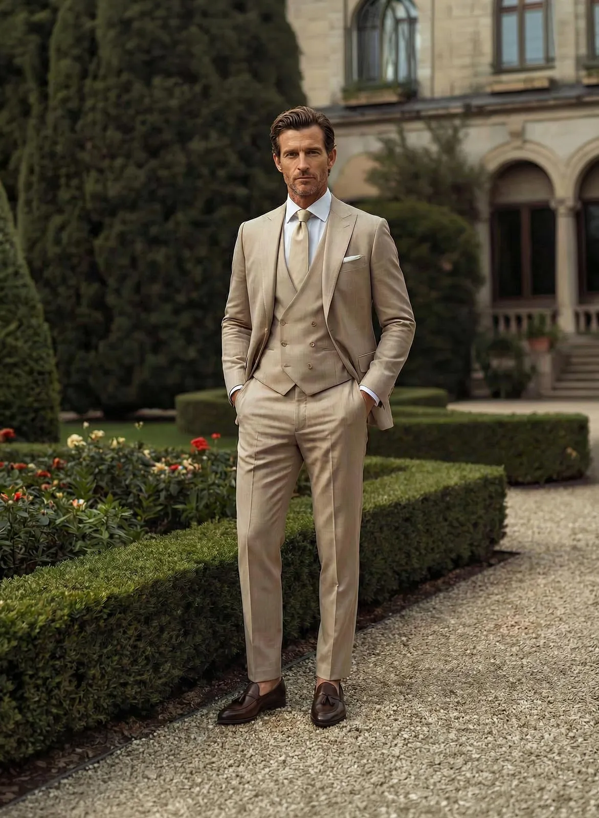 Abiti da sposo Bergamo Modamica: eleganza e collezioni esclusive per cerimonie con consulenza sartoriale dedicata