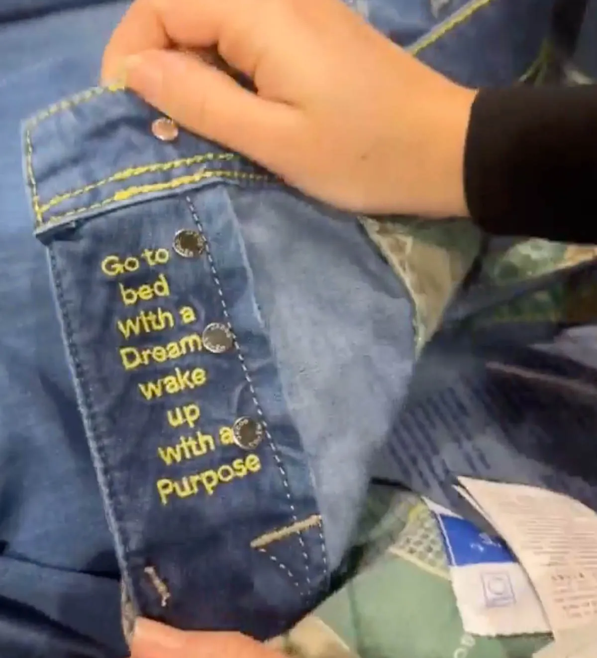 Modamica X Jacon Cohen