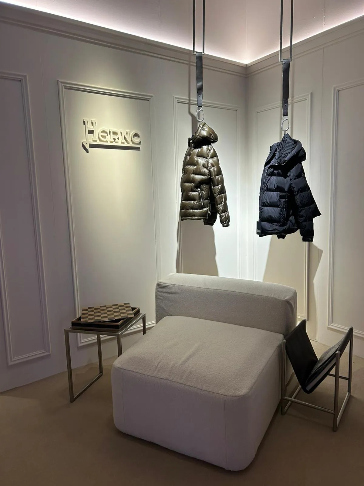 Modamica a Pitti uomo