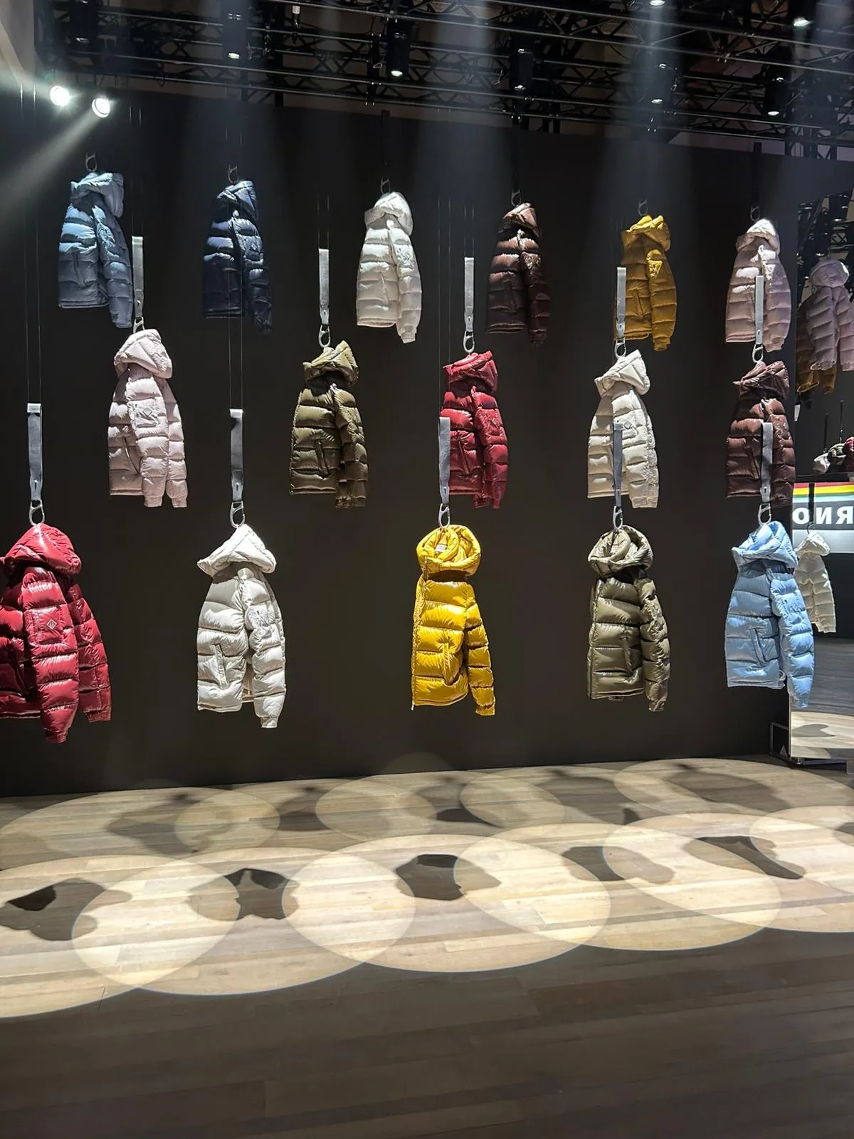 Modamica a Pitti uomo