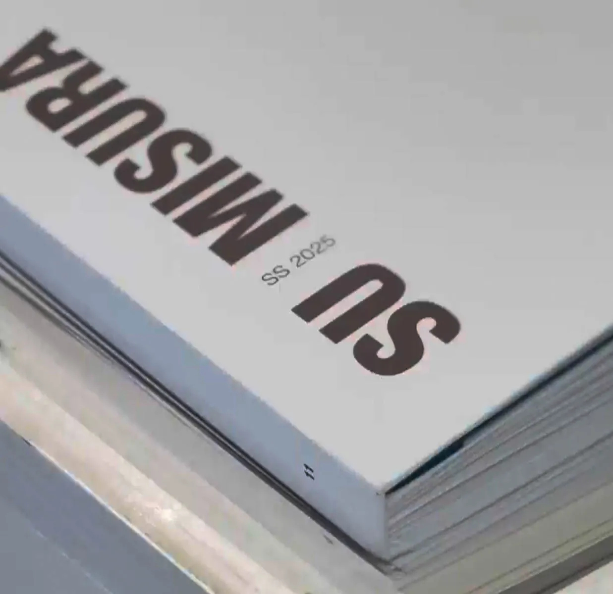 Evento Modamica su misura