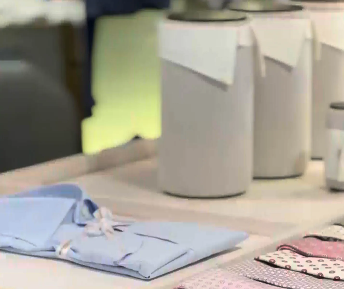 Evento Modamica su misura