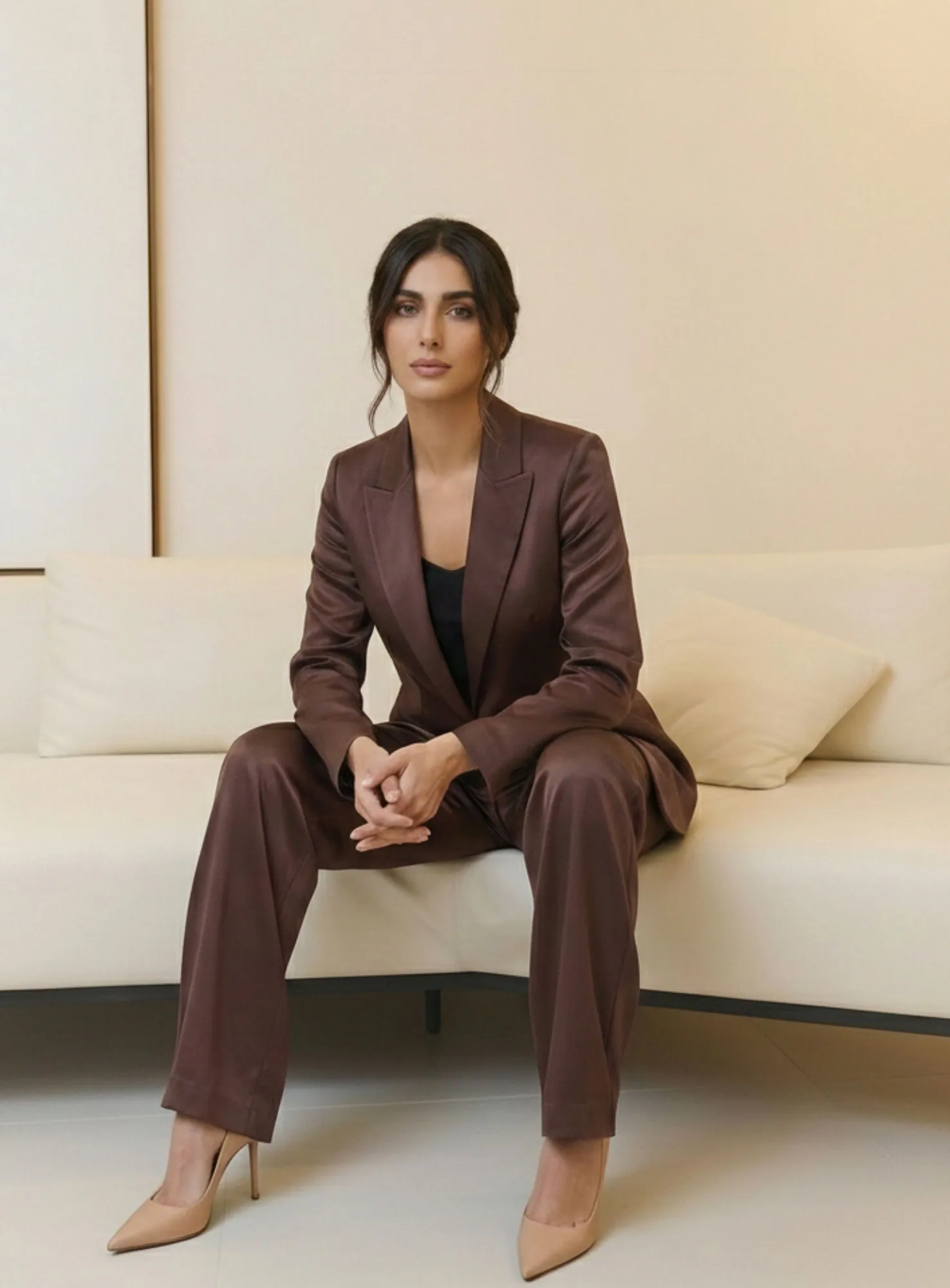 Outfit donna Modamica con abiti, denim, scarpe e accessori: selezione brand per look quotidiani ed eleganti che valorizzano lo stile - 03