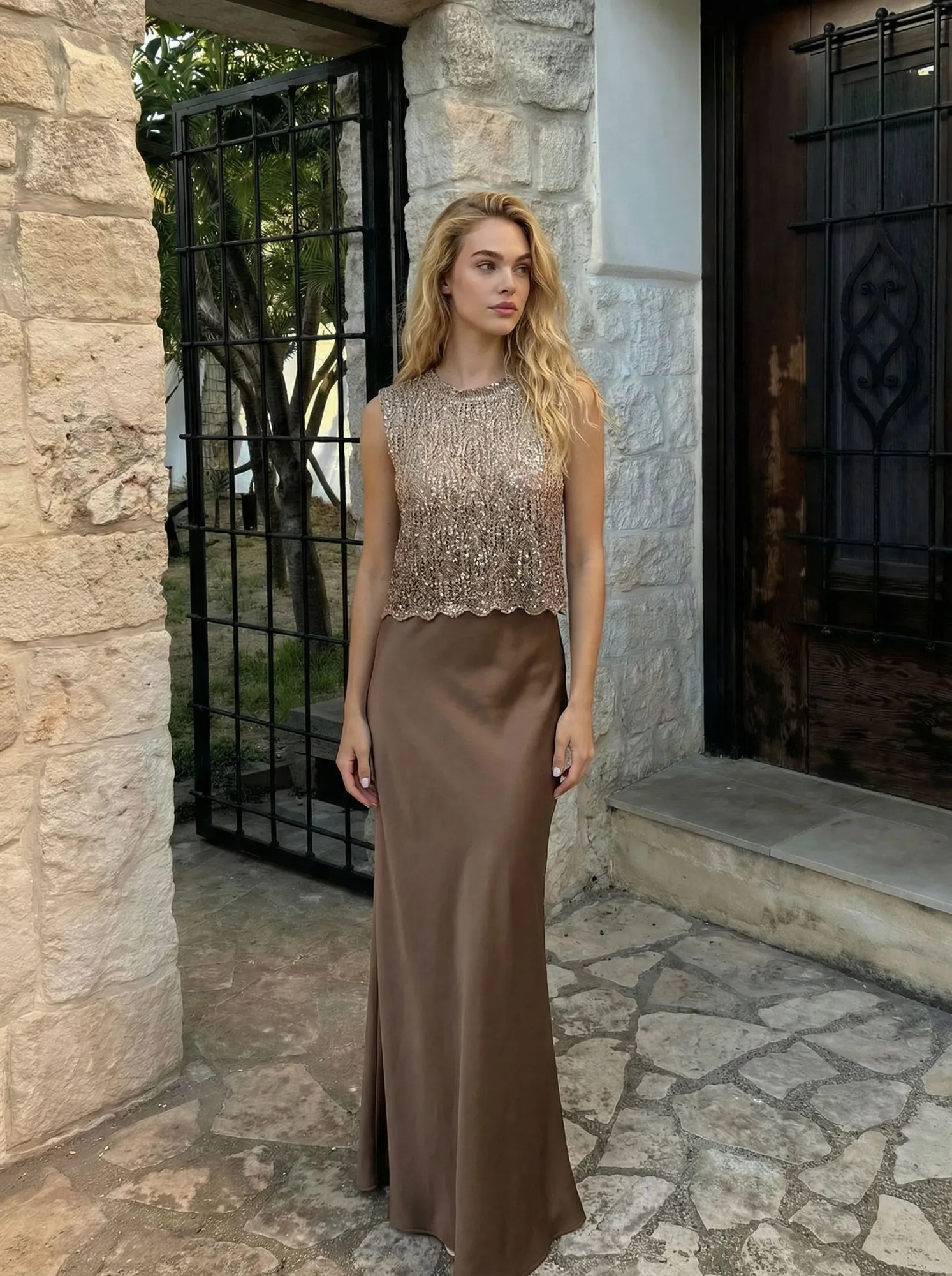 Outfit donna Modamica con abiti, denim, scarpe e accessori: selezione brand per look quotidiani ed eleganti che valorizzano lo stile - 10b