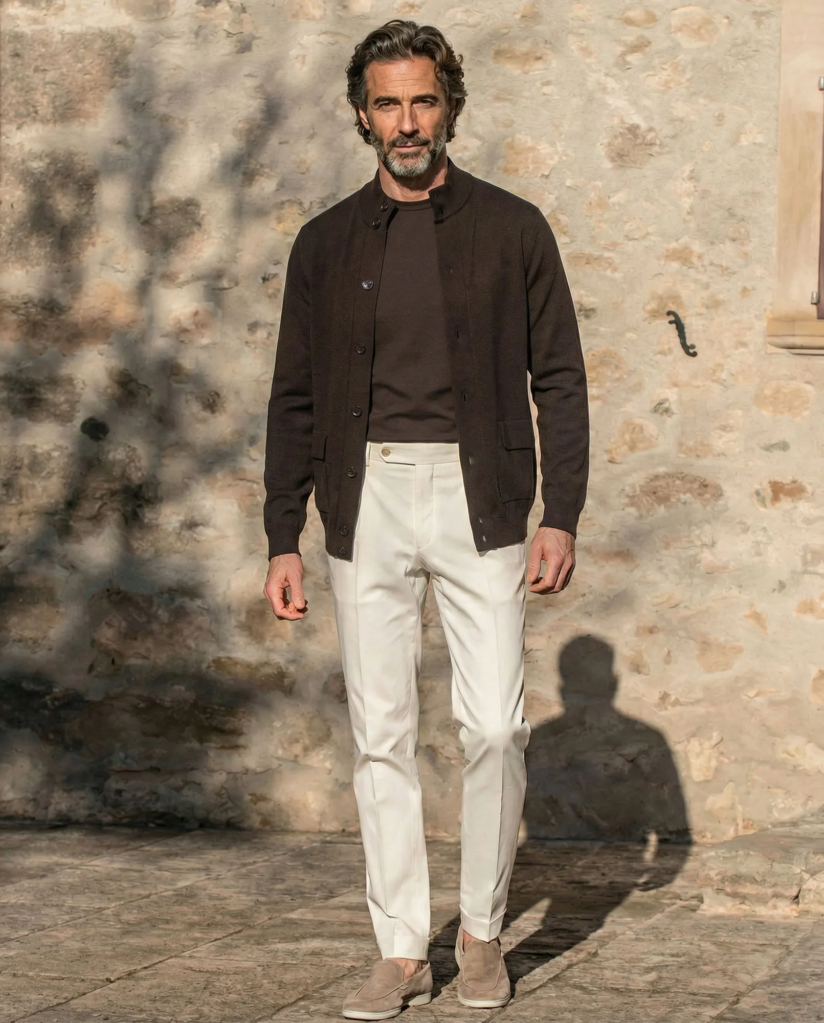 Outfit uomo Modamica con camicie, denim, giacche, scarpe e accessori: selezione brand per look casual ed eleganti per ogni occasione - 15