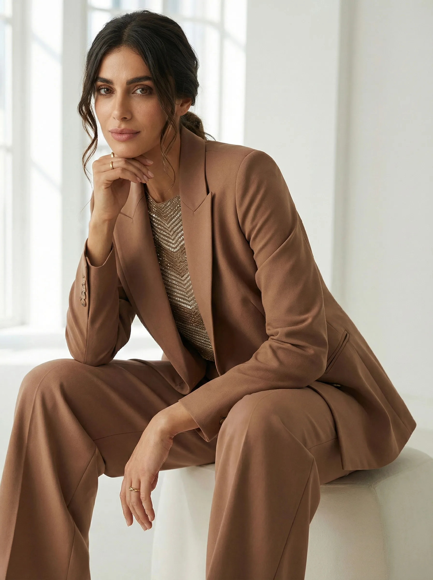 Outfit donna Modamica con abiti, denim, scarpe e accessori: selezione brand per look quotidiani ed eleganti che valorizzano lo stile - 17