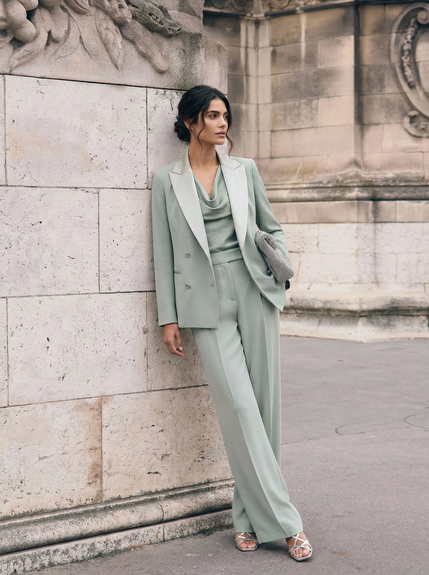 Outfit donna Modamica con abiti, denim, scarpe e accessori: selezione brand per look quotidiani ed eleganti che valorizzano lo stile - 13