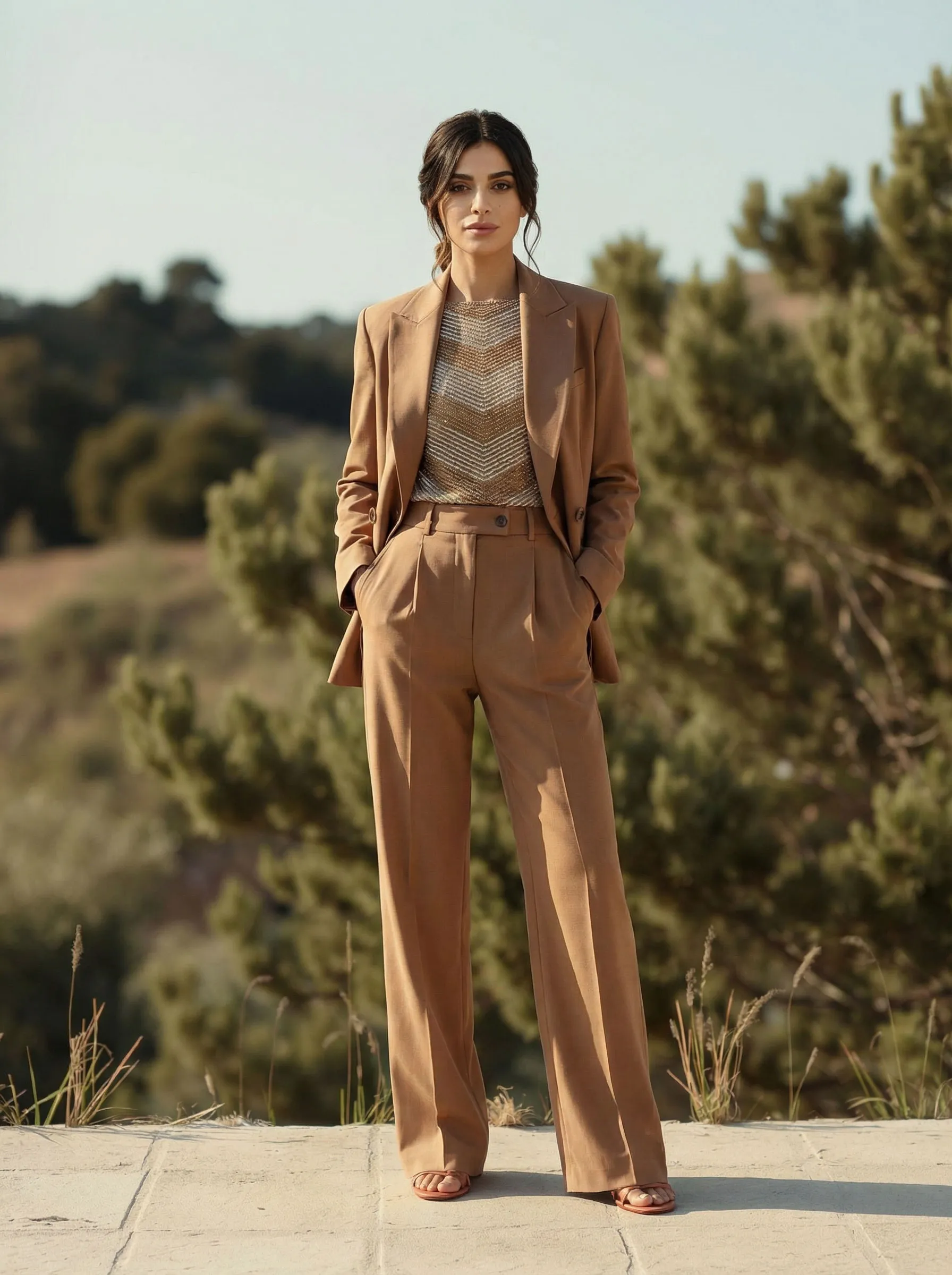 Outfit donna Modamica con abiti, denim, scarpe e accessori: selezione brand per look quotidiani ed eleganti che valorizzano lo stile - 16