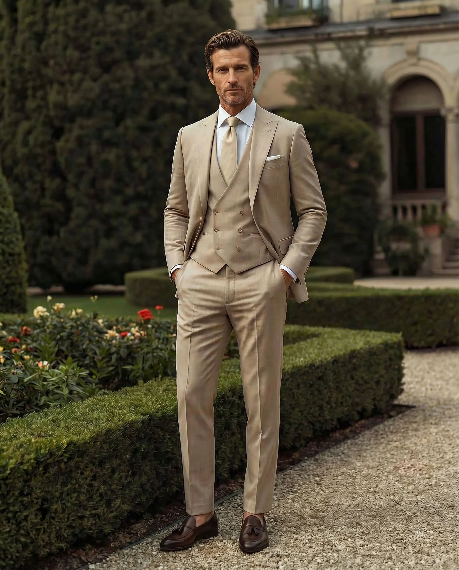 Homepage modamica con outfit donna e uomo, selezione brand esclusivi per uno stile curato e contemporaneo