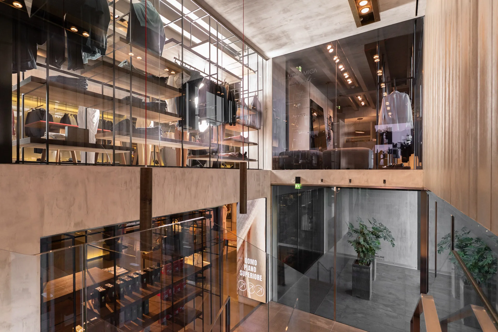 Modamica Salone del mobile 2026