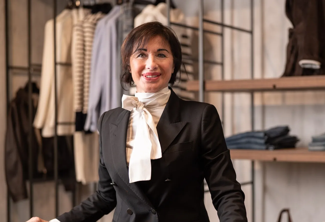 Team Modamica: esperti di stile