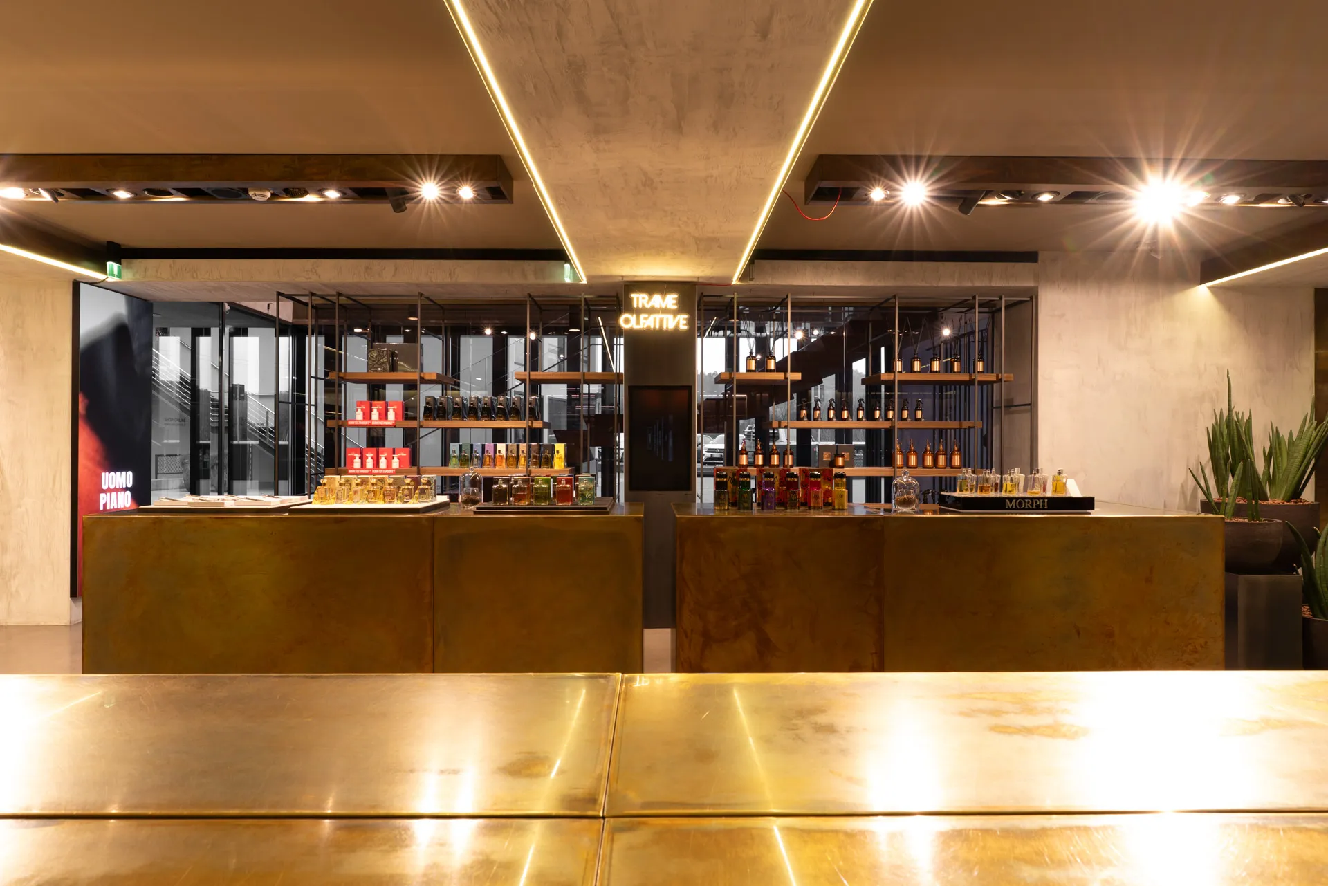 Profumi corpo e ambiente Modamica: eau de parfum, creme, candele e diffusori per la casa, fragranze per benessere e atmosfera elegante