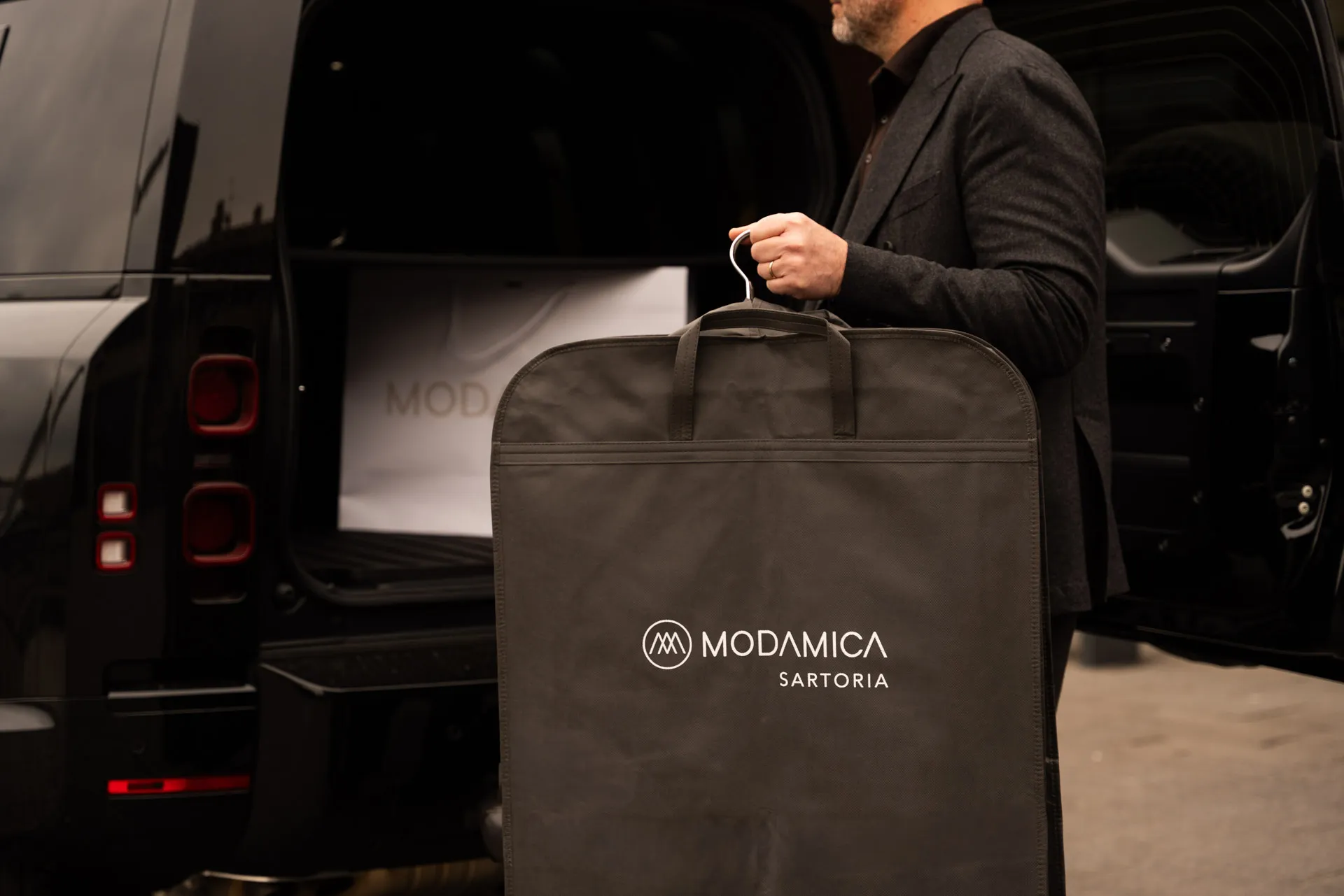 Modamica Salone del mobile 2026